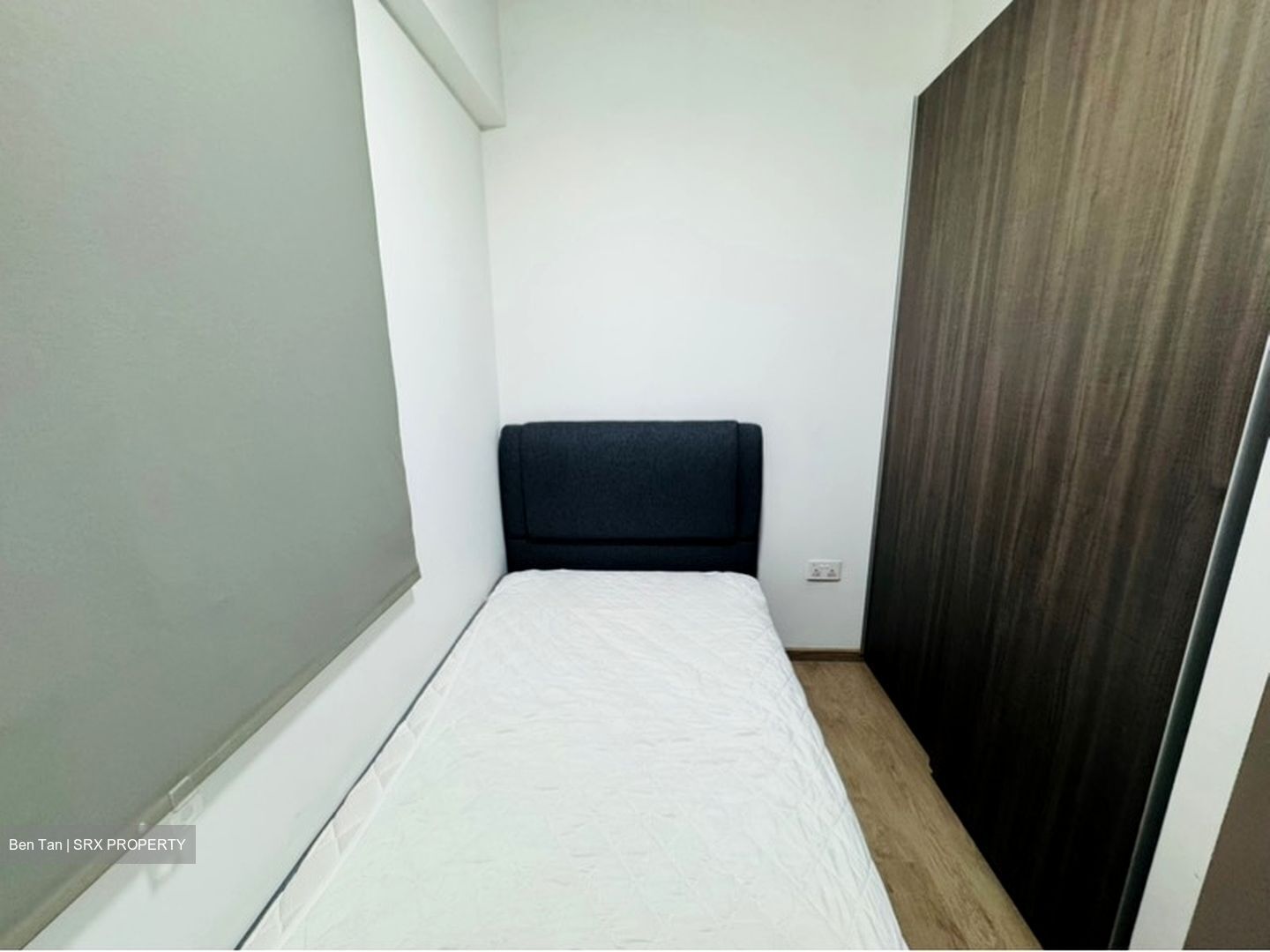 The Visionaire (D27), Condominium #619533981